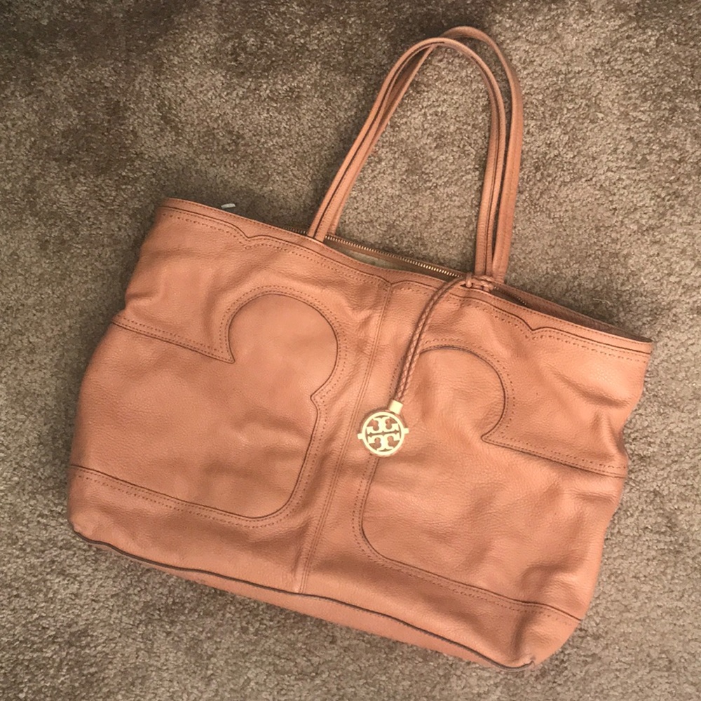 Used Tory Burch Bag